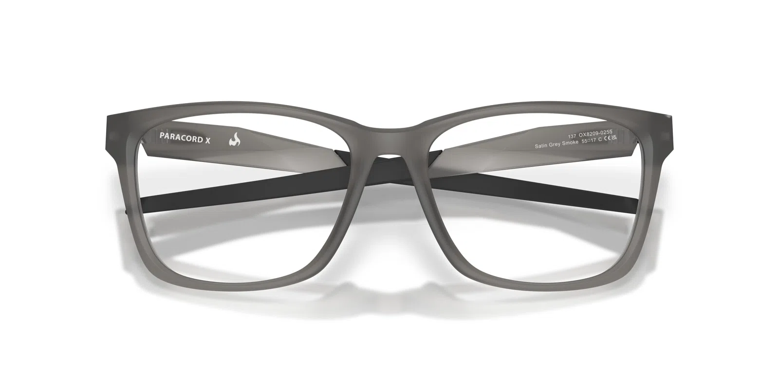 Oakley Paracord X 8209 Eyeglasses - view 20